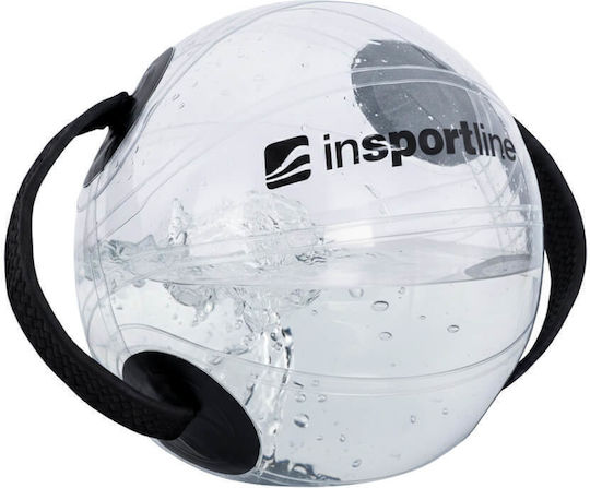 inSPORTline Μπάλα Wall 30cm , 15kg σε Τιρκουάζ Χρώμα