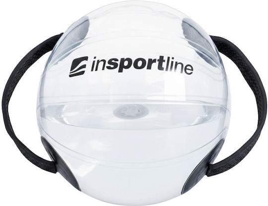 inSPORTline Minge Perete 40cm 30kg În Culoare Turcoaz