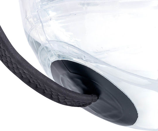 inSPORTline Μπάλα Wall 30cm , 15kg σε Τιρκουάζ Χρώμα