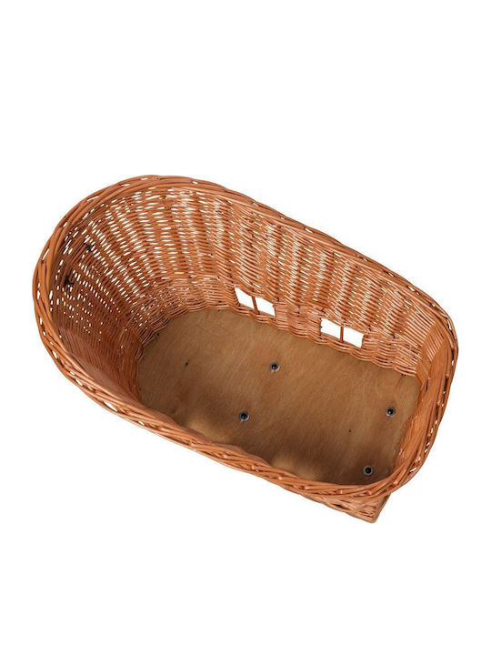 Basil Bicycle Basket