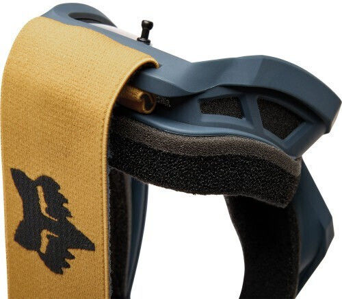 Mtb Main Goggle
