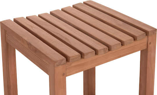 Set Bar de Exterior Nikol 5 Piese Culoare Naturală