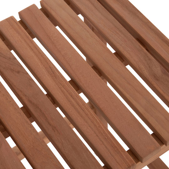 Set Bar de Exterior Nikol 5 Piese Culoare Naturală