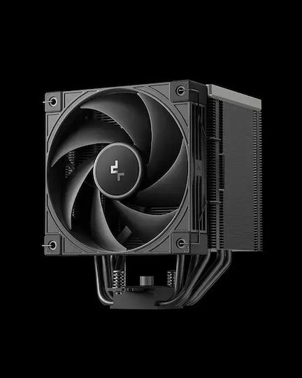 Deepcool AK500 G2 Digital NYX CPU-Kühlerlüfter für Steckdose AM4/AM5/1200/115x/1700