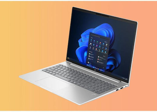 HP ProBook 4 G1iR 16" IPS FHD+ (Nucleu 7-150U/16GB/1TB SSD/Fără sistem de operare) (Tastatură International English)