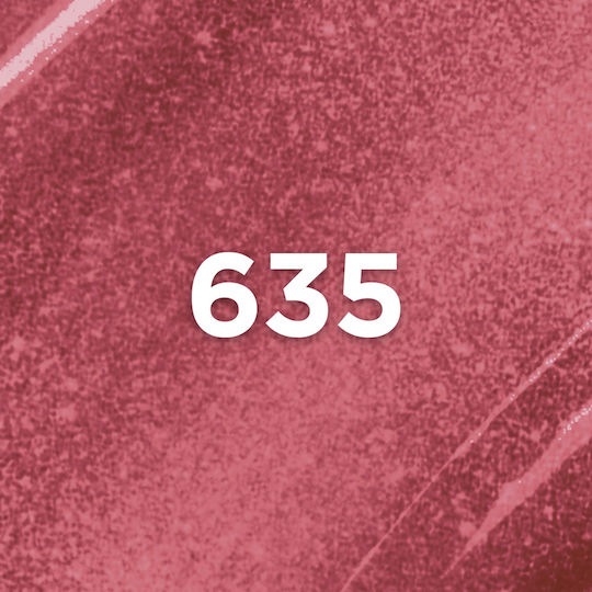 L'Oreal Paris Руж Lumi Le Liquid 635 Glow Worth It Medium 11мл