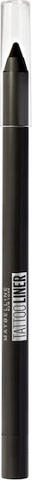 Maybelline Manhattan Makeup Set for Eyes & Lips 3pcs