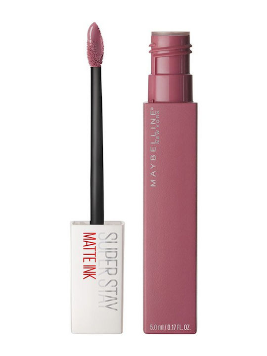 Maybelline Manhattan Σετ Μακιγιάζ για Μάτια & Χείλη 3τμχ Maybelline Manhattan Σετ Μακιγιάζ για Μάτια & Χείλη 3τμχ