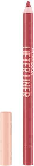 Maybelline Lifter Liner Μολύβι Χειλιών 09 Peaking