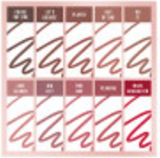 Maybelline Lifter Liner Lippenkonturenstift 04 Out Of Line