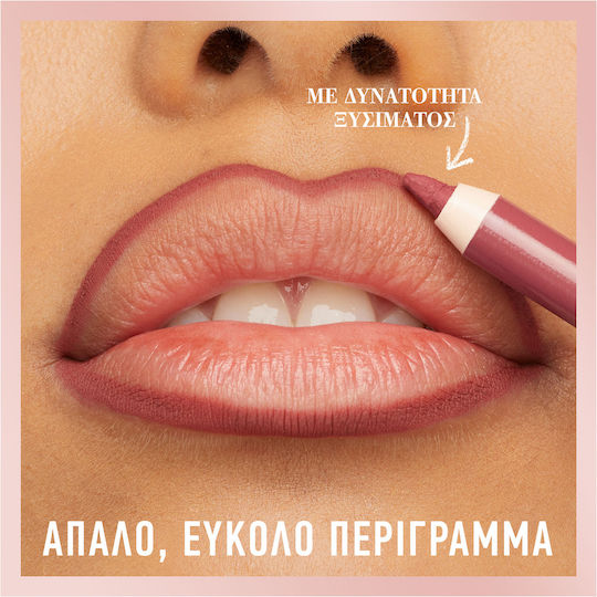 Maybelline Lifter Liner Lippenkonturenstift 04 Out Of Line