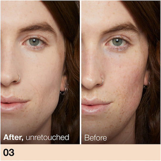 Maybelline Fit Me Liquid Concealer 03 Porcelain 6.8ml