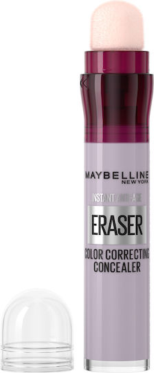 Maybelline Instant Anti-age Eraser Color Correcting Concealer Purple 6.8ml