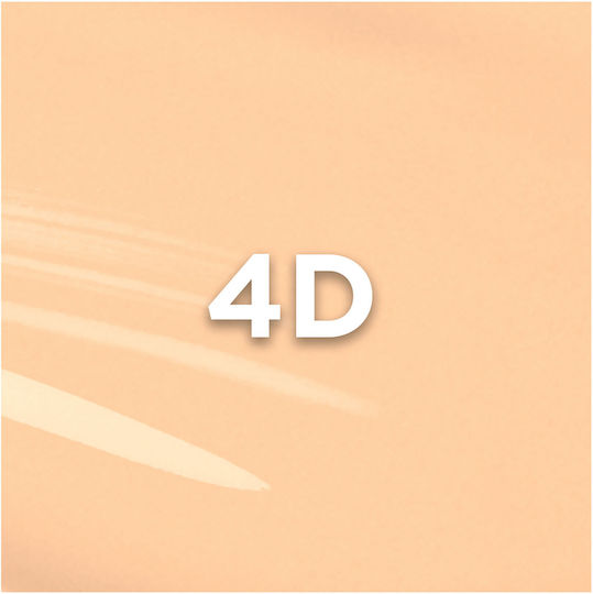 L'Oreal Paris L'Oréal Paris True Match Eye-Cream in a Concealer Liquid Concealer 4d Light Medium 11ml