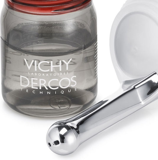 Vichy Dercos Aminexil Clinical 5 Αμπούλες Μαλλιών κατά της Τριχόπτωσης για Γυναίκες 21x6ml