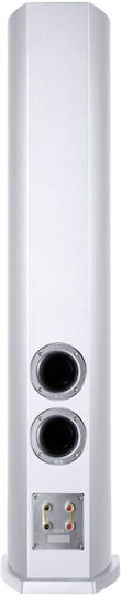 Magnat Set Complet Home Cinema MC 400 & HECO Victa Elite 702 Alb