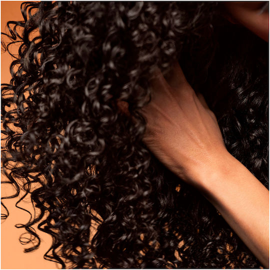 L'Oreal Paris Elvive Dream Long Curl Gel Mască de Păr pentru Strălucire 400ml