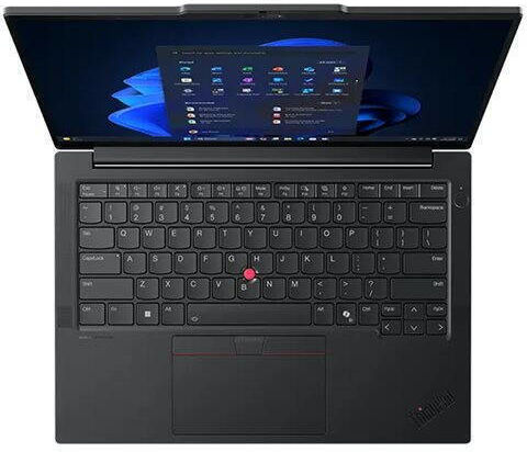 Lenovo Thinkpad E14 Gen 7 14" IPS FHD+ (Ultra 5-226V/16GB/512GB SSD/W11 Pro) (Englisch (UK) Tastatursprache)