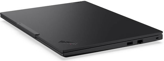 Lenovo Thinkpad E14 Gen 7 14" IPS FHD+ (Ultra 5-226V/16GB/512GB SSD/W11 Pro) (Englisch (UK) Tastatursprache)