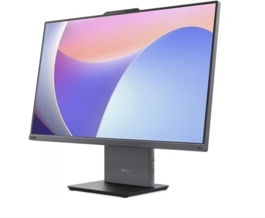 Lenovo ThinkCentre Neo 50a 24 Gen 5 23.8" Touch (5-210H/16GB/512GB SSD/FHD/No OS) International English