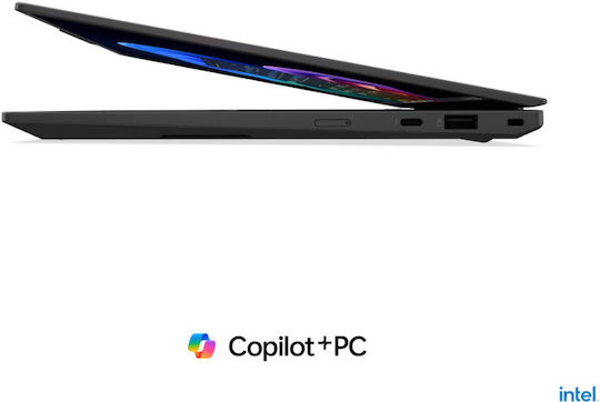 Lenovo Thinkpad X1 Carbon Gen 14 Aura Edition 14" IPS FHD+ (Ultra 5-325/32GB/512GB SSD/W11 Pro) (Tastatură UK)