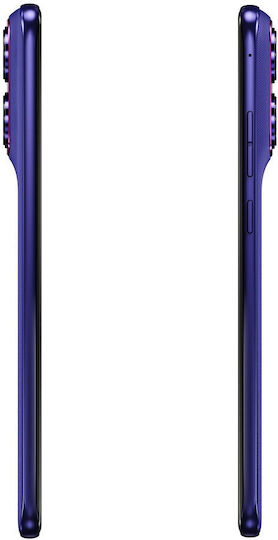 Motorola Edge 70 Fusion 5G (8/256GB) PANTONE Orient Blue