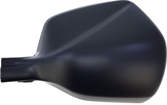 Honda Motorcycle Protective Hand Guards for Transalp 650 / 700 in Black Colour