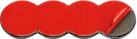 Car Key Sticker for Audi ZKEY-AUDI-01
