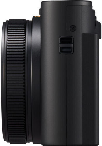 Panasonic Lumix DMC-TZ-300 Компактен Фотоапарат 20.1MP 4K UHD Оптичен Зуум 15x Черен
