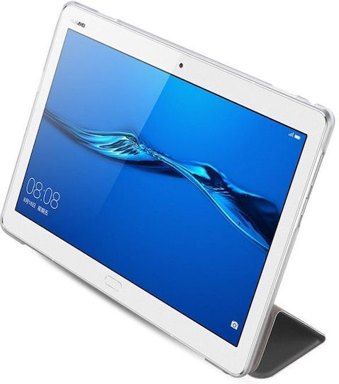 Dux Ducis Флип Капак Издръжлив Черен (Huawei Mediapad M3 Lite 8.0)