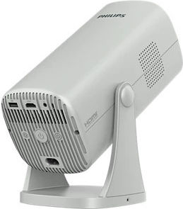 Philips NeoPix 244 Projector LCD Full HD LED Lamp NPX244/INT