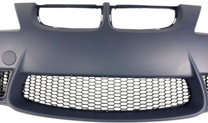Бампер за Автомобили Преден Design Съвместим с BMW E90 / E91 / M3 2005-2008