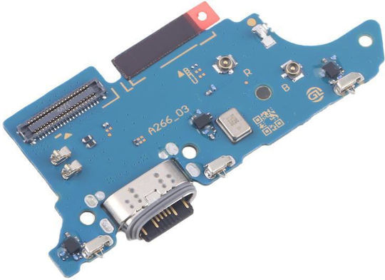 Charging Flex Port Board Samsung Galaxy A26