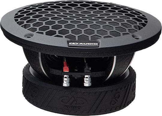 DD Audio VO-M408-S4 Car Speakers 8 Inches with 250W RMS Midrange Set