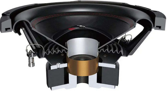 Pioneer Subwoofer Αυτοκινήτου 1500W RMS