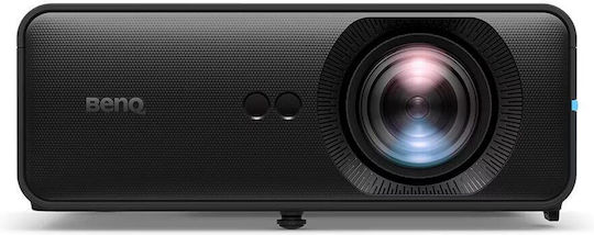 BenQ BenQ Projektor DLP 4K Ultra HD Laser 9H.JT477.23E
