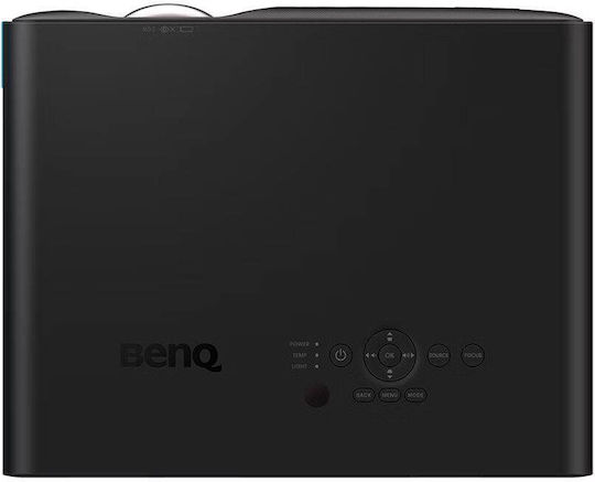 BenQ BenQ Projektor DLP 4K Ultra HD Laser 9H.JT477.23E