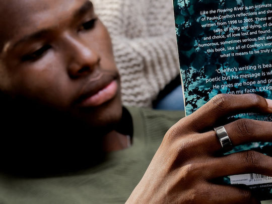 Ultrahuman AIR Intelligente Ring 18.8mm Wasserdicht mit Herzfrequenzsensor Silber