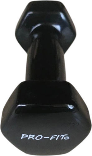 Profit Vinyl Dumbbell 1 x 1.5kg