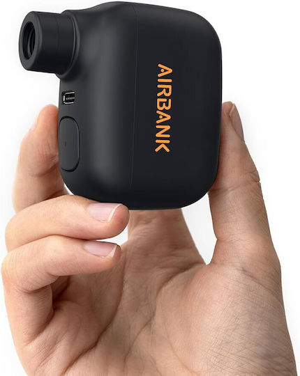 Cycplus Mini Τρόμπα Αέρος Χεριού
