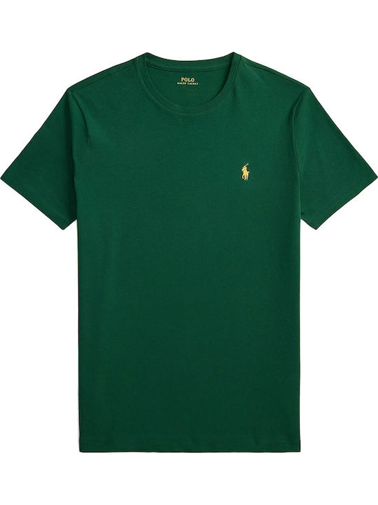 T-shirt Green