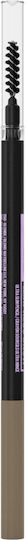 Maybelline Ultra Slim Pencil for Eyebrows 01 Blonde