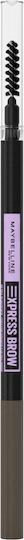 Maybelline Ultra Slim Pencil for Eyebrows 04 Medium Brown
