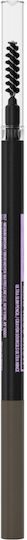 Maybelline Ultra Slim Pencil for Eyebrows 04 Medium Brown