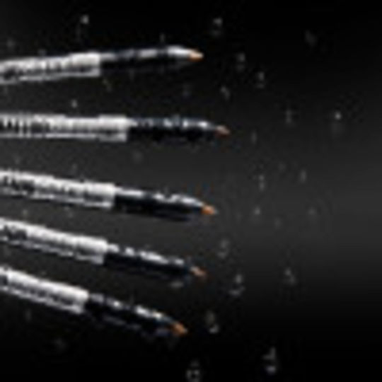 Maybelline Tattoo Brow 36H Eyebrow Pencil 5 Medium Brown