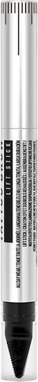 Tattoo Βrow Lift Stick Stift für Augenbrauen 4 Deep Brown