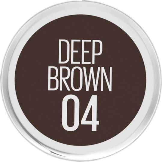 Tattoo Βrow Lift Stick Stift für Augenbrauen 4 Deep Brown