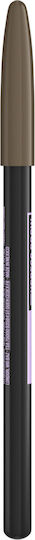 Maybelline Express Brow Bleistift für Augenbrauen 04 Medium Brown