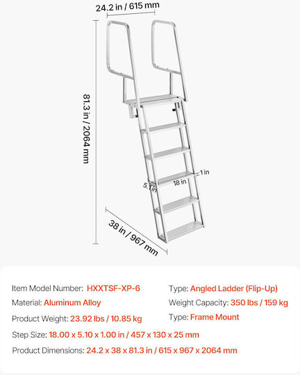 Vevor Swimming Pool Accessory