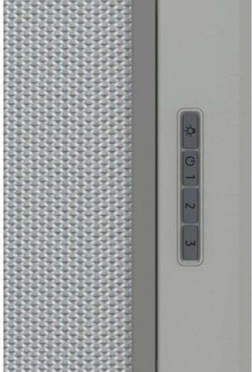 Gorenje Механизъм На Абсорбция 52.4см Сив С Wi-Fi